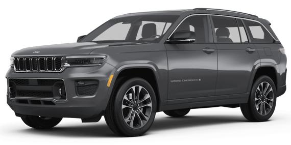 JEEP GRAND CHEROKEE 2022 1C4RJHDG9N8564569 image